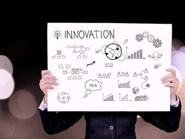 Lo que podemos aprender de Innovation Management