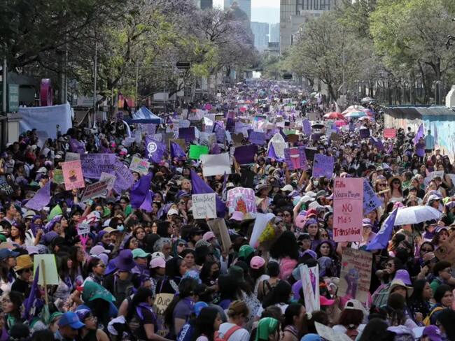 Día Internacional de la Mujer: ¿Cuál es la historia detrás del 8M?