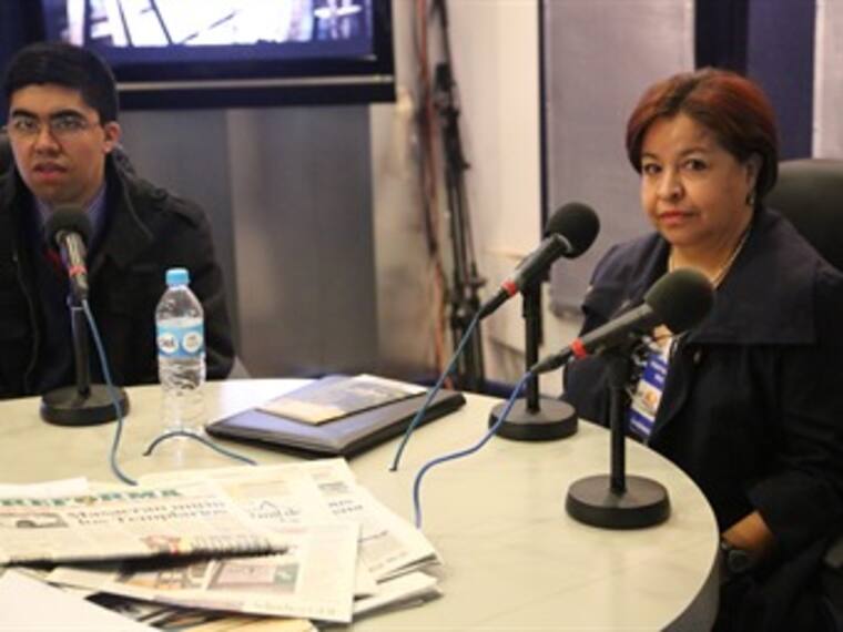 Conoce el caso de Adair Coronel, diagnosticado con el síndrome de Asperger