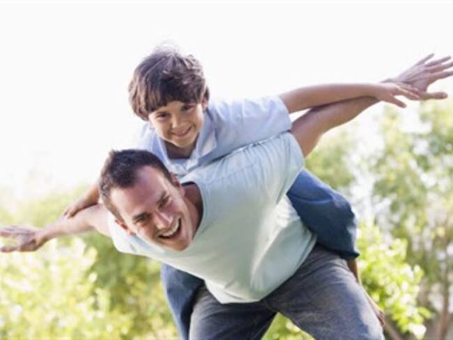 La edad del padre, ¿influye en problemas de desarrollo de los hijos?