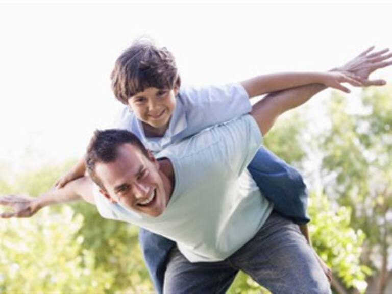 La edad del padre, ¿influye en problemas de desarrollo de los hijos?