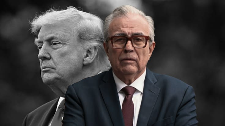 La retórica antidrogas como herramienta de intervencionismo: El factor Trump en el caso Rocha Moya