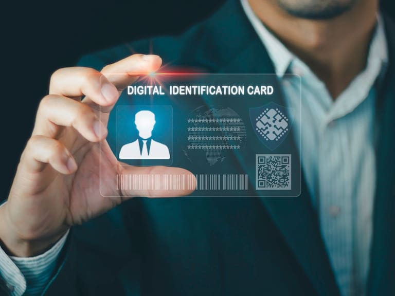 Sin CURP Biométrica no podrás hacer estos trámites en 2026. Revisa la lista oficial. Getty Images