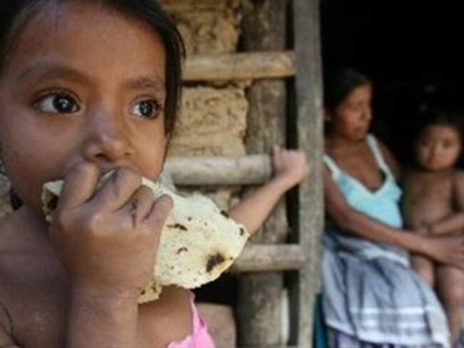 Premiarán a gobierno de México por labor contra pobreza extrema