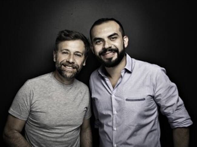 Esta semana en #WFM, Juan Manuel Bernal