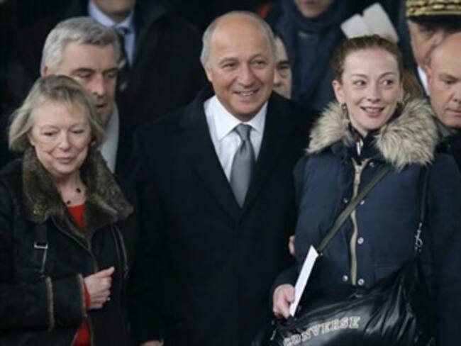 Cassez dice que sufrió un secuestro y fue una víctima en la prisión de México