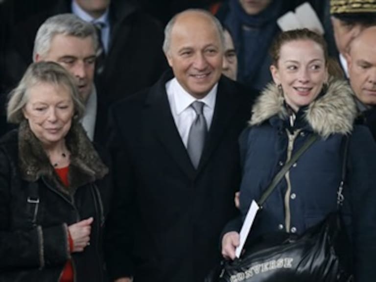 Cassez dice que sufrió un secuestro y fue una víctima en la prisión de México