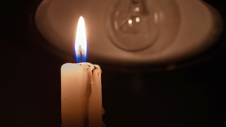 ¿A qué hora regresa la luz HOY en Yucatán tras el apagón de 11 horas de este jueves 13 de noviembre?