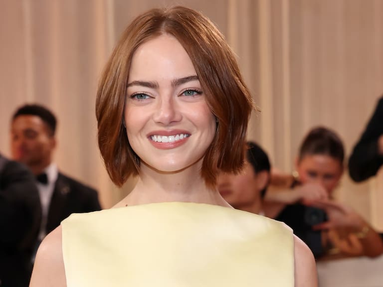 Emma Stone es de otro mundo, consigue doble nominación nuevamente
