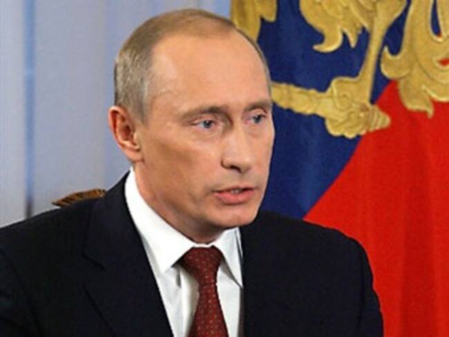 Se compromete Putin a exterminar a los terroristas tras doble atentado en Volgogrado