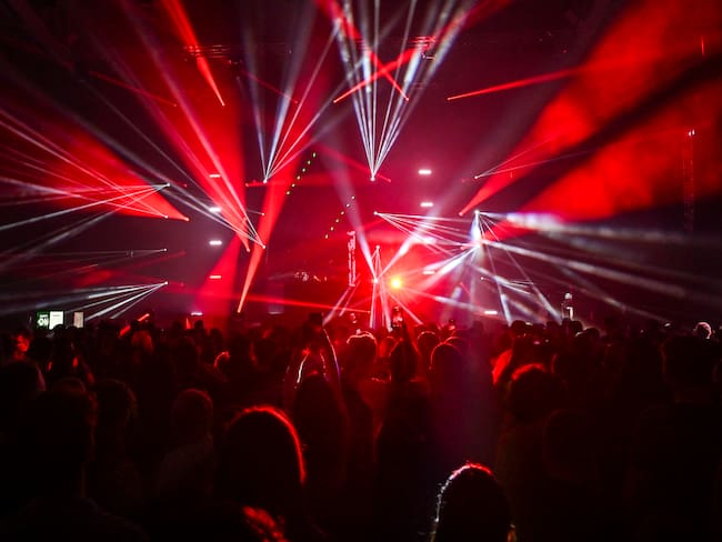 ¿Dónde ver el Flow Fest 2025 EN VIVO? El festival de música urbana será transmitido por streaming