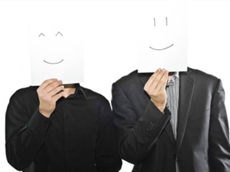 Juegos psicológicos en el trabajo, ¿Los juegas?