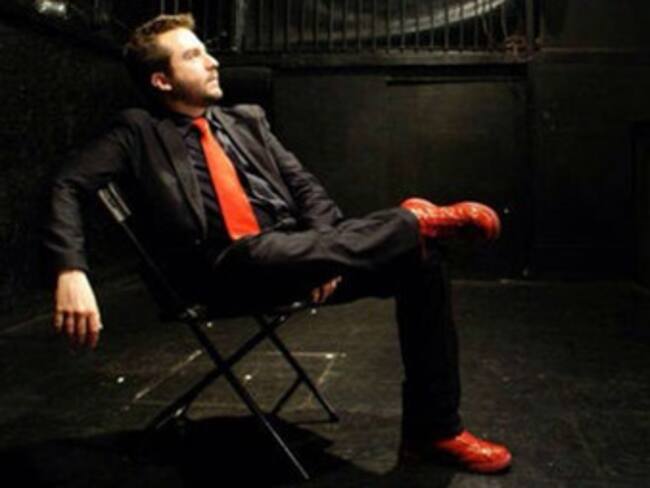 Piolo Juvera nos enseña el arte de la improvisación