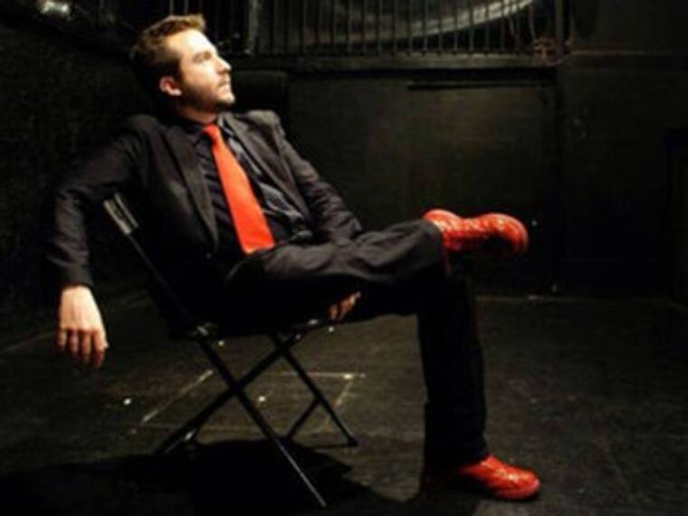 Piolo Juvera nos enseña el arte de la improvisación