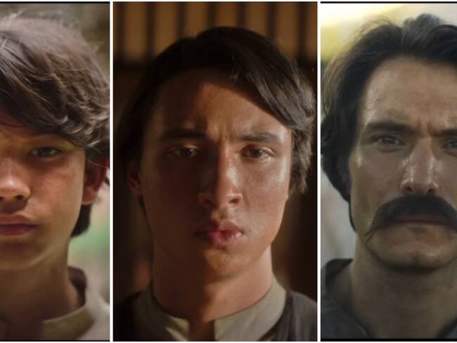 Netflix comparte el primer tráiler de su nueva serie “Cien años de soledad”