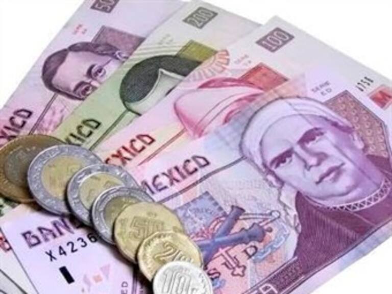 Reduce FMI previsión económica para México