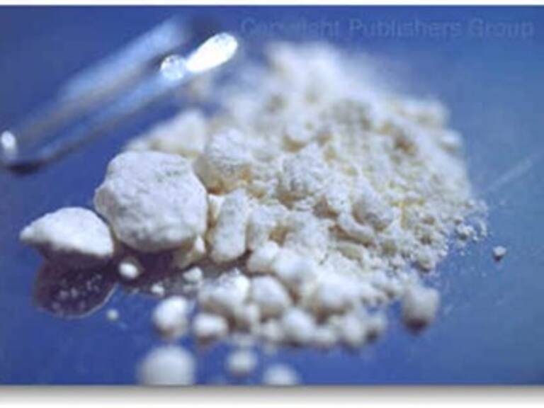 Historias encontradas: Crónica de un gramo de coca