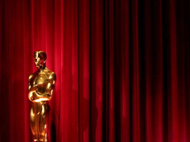 Donde puedes ver las películas nominadas a los Oscars