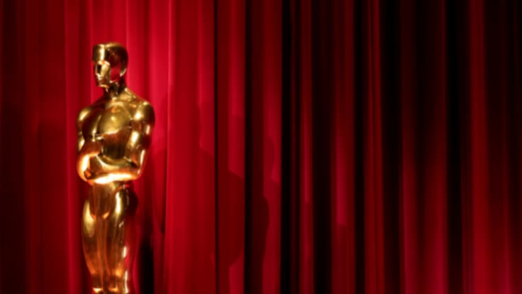 Donde puedes ver las películas nominadas a los Oscars