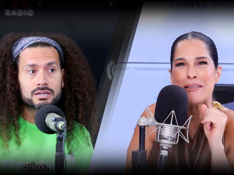 ¿Tienes madera de espía? Andrew Bustamante revela cómo opera un agente de la CIA