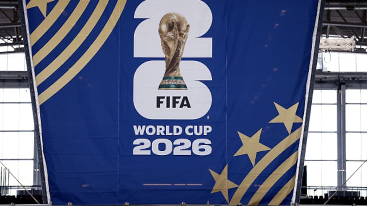¡Última oportunidad! FIFA abre nueva venta de boletos para el Mundial 2026: Fecha y horarios