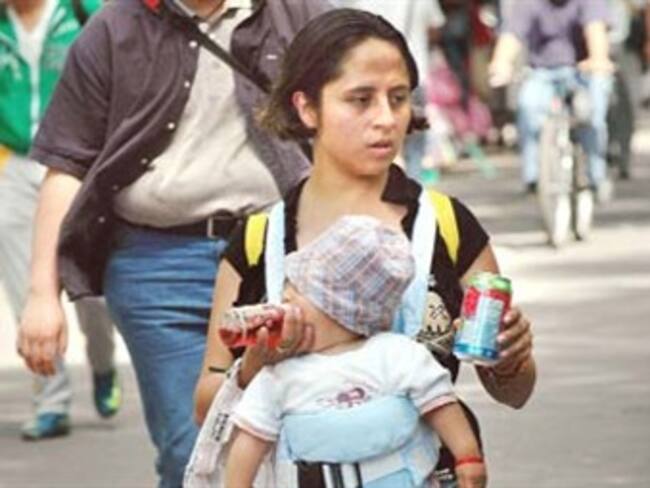 Pide PT asistencia social para madres solteras