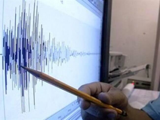 Reportan sismo de 6.3 grados al este de Tokio