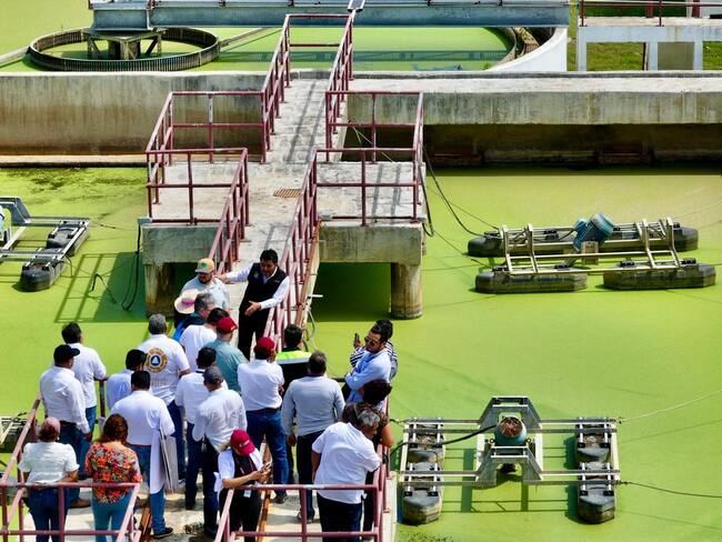 Anuncia titular de CONAGUA inversión de mil 800 mdp para Acapulco en 2025