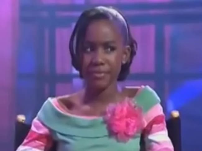 Estrella infantil de Nickelodeon muere en accidente de tránsito en Brooklyn