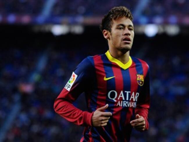 Pretende el Barcelona renovar ya a Neymar, según Sport