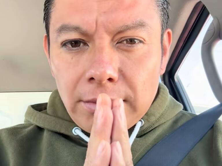 El payaso Talachitas explicó lo ocurrido con la familia en Acatzingo que se negó a pagarle por su show.