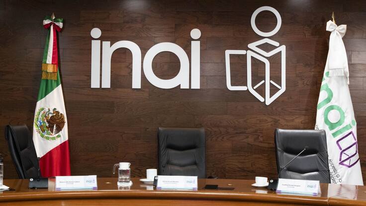 Da a conocer INAI nuevos nombramientos en su estructura