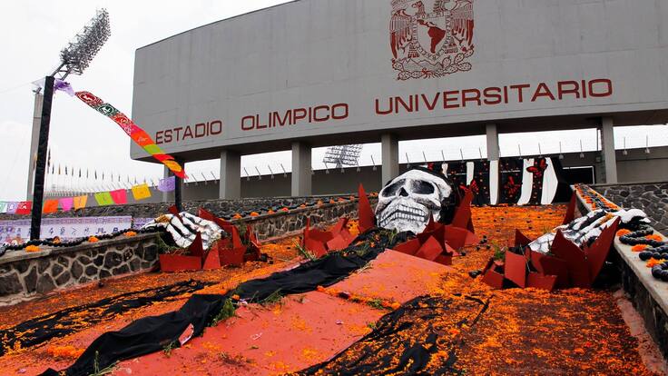 Megaofrenda UNAM 2025: Fechas, horarios, temática y otras actividades que podrás disfrutar en CU