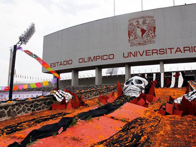 Megaofrenda UNAM 2025: Fechas, horarios, temática y otras actividades que podrás disfrutar en CU