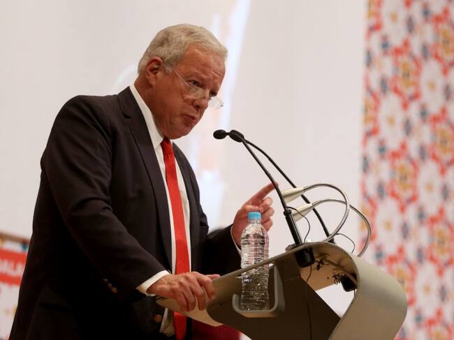 "Mancera y Aureoles no tuvieron representación en 17 entidades"