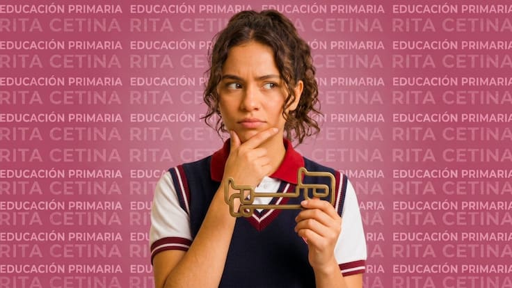 Llave MX para Beca Rita Cetina Primaria 2026: así debe ser tu contraseña para hacer el registro