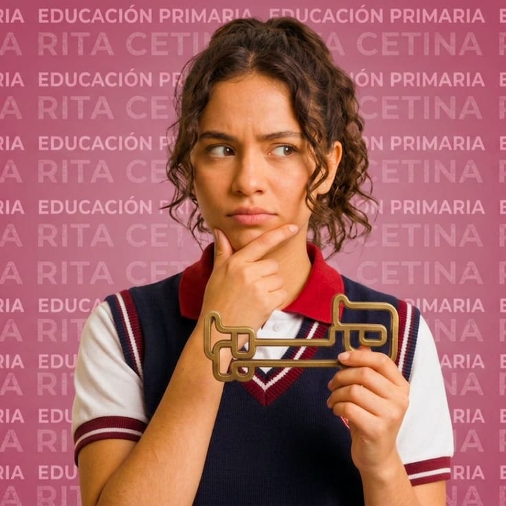 Llave MX para Beca Rita Cetina Primaria 2026: así debe ser tu contraseña para hacer el registro