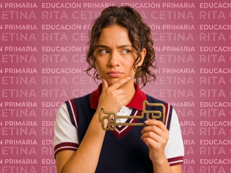 La Cuenta Llave MX será necesaria para iniciar el proceso de registro de la Beca Rita Cetina para estudiantes de primaria.