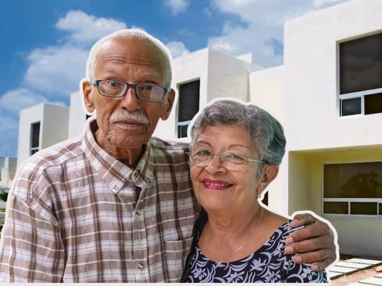 Este tipo de crédito ofrece una oportunidad concreta para adultos mayores que desean mejorar su calidad de vida. Getty Images/Canva