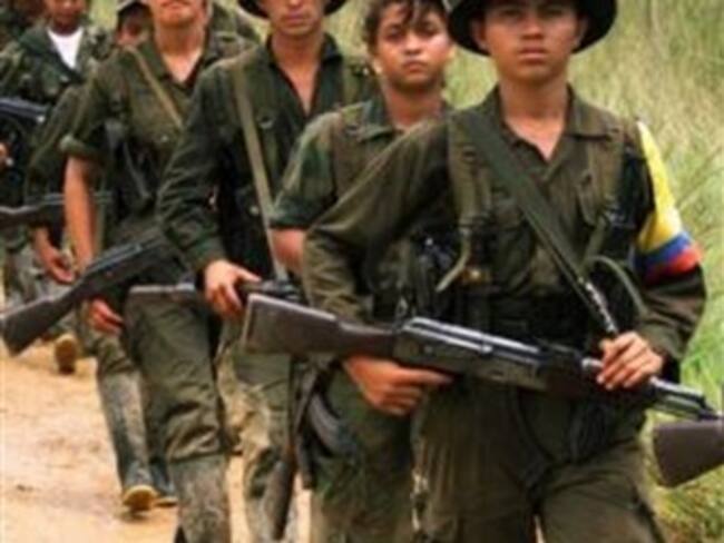 Santos confirma inicio de diálogo con FARC en próximas semanas