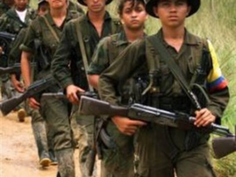 Santos confirma inicio de diálogo con FARC en próximas semanas