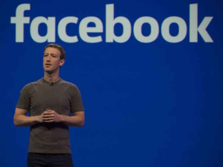 Zuckerberg adopta un papel de víctima y no de líder