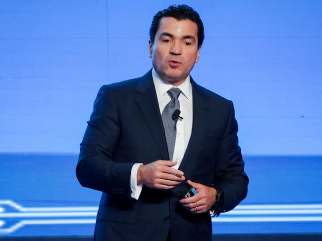 Crédito BBVA equivale al 6% del PIB y prevé mejor crecimiento económico en 2026