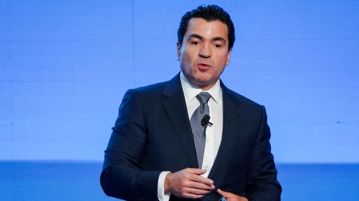 Crédito BBVA equivale al 6% del PIB y prevé mejor crecimiento económico en 2026