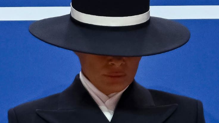 Melania Trump anuncia documental en Amazon: ¿La jugada de Jeff Bezos para reconciliarse con el presidente?