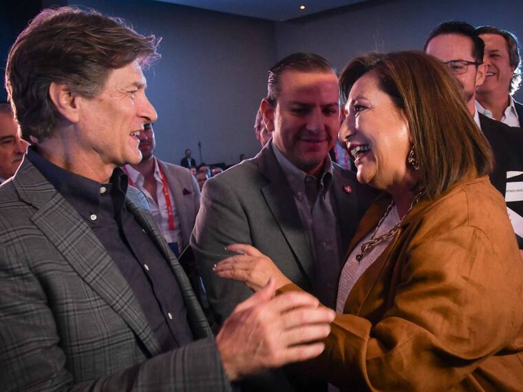 “Al final del día ese es el México de hoy y cada quien tendrá que responder por sus actos”: Enrique de la Madrid