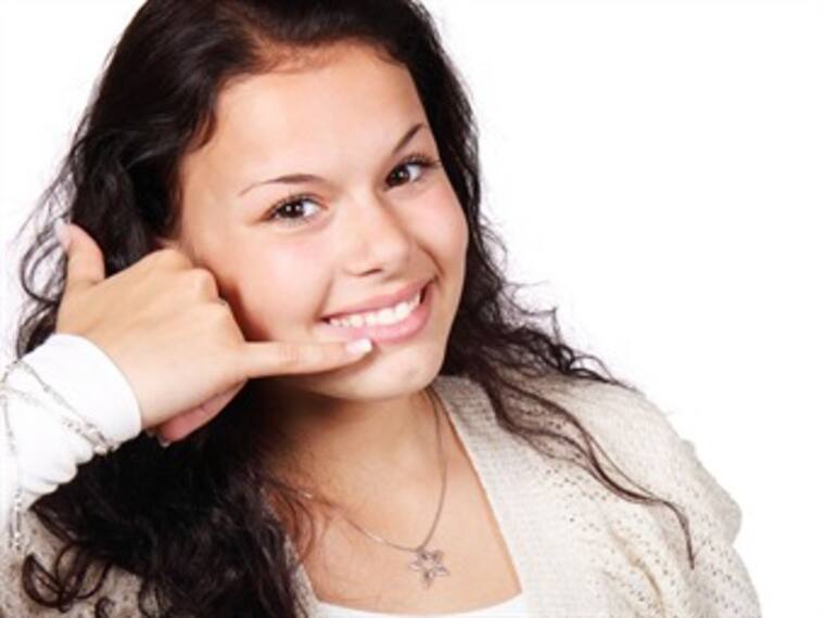 ¿Y tú, sabes qué es el lenguaje no verbal?