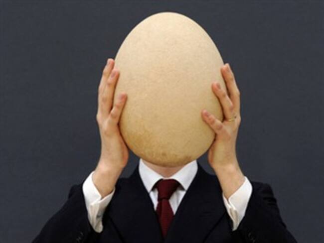 Subastan huevo de 'ave elefante'. 'La Reata' del martes 09 de abril