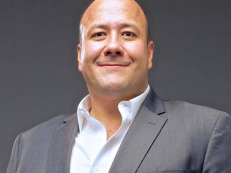 Hijo del fiscal cuestiona el recinto ferial, pero es proyecto de Aristóteles, no municipal: Alfaro