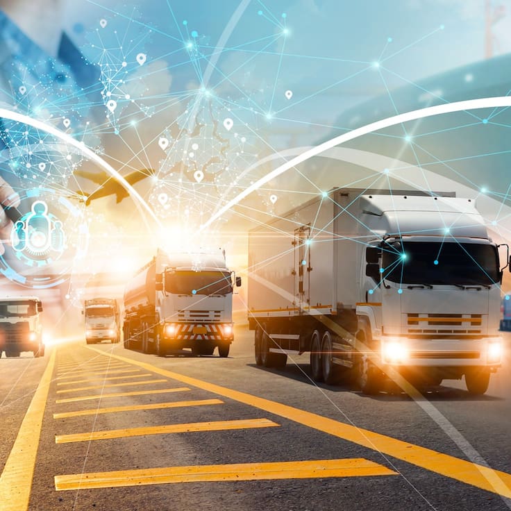 Trazabilidad aduanera, clave para fortalecer la competitividad de México: AMACARGA
